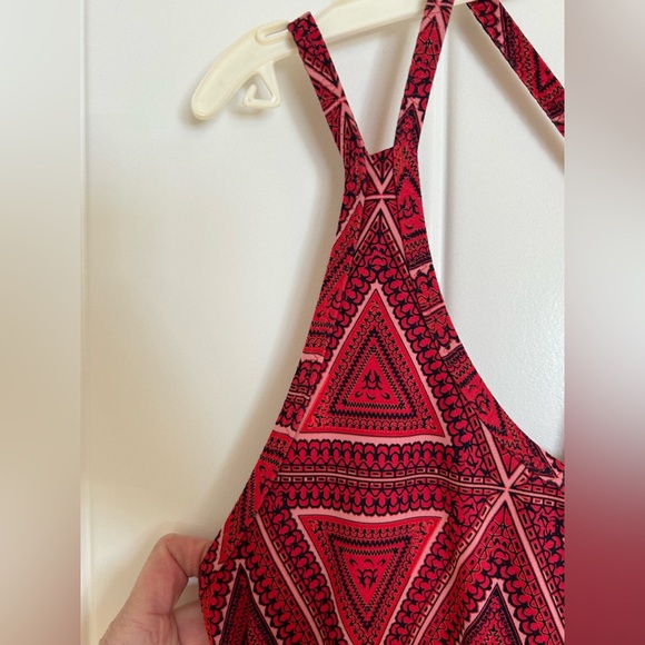 Patagonia Lattice Back dress. - Picture 5 of 11